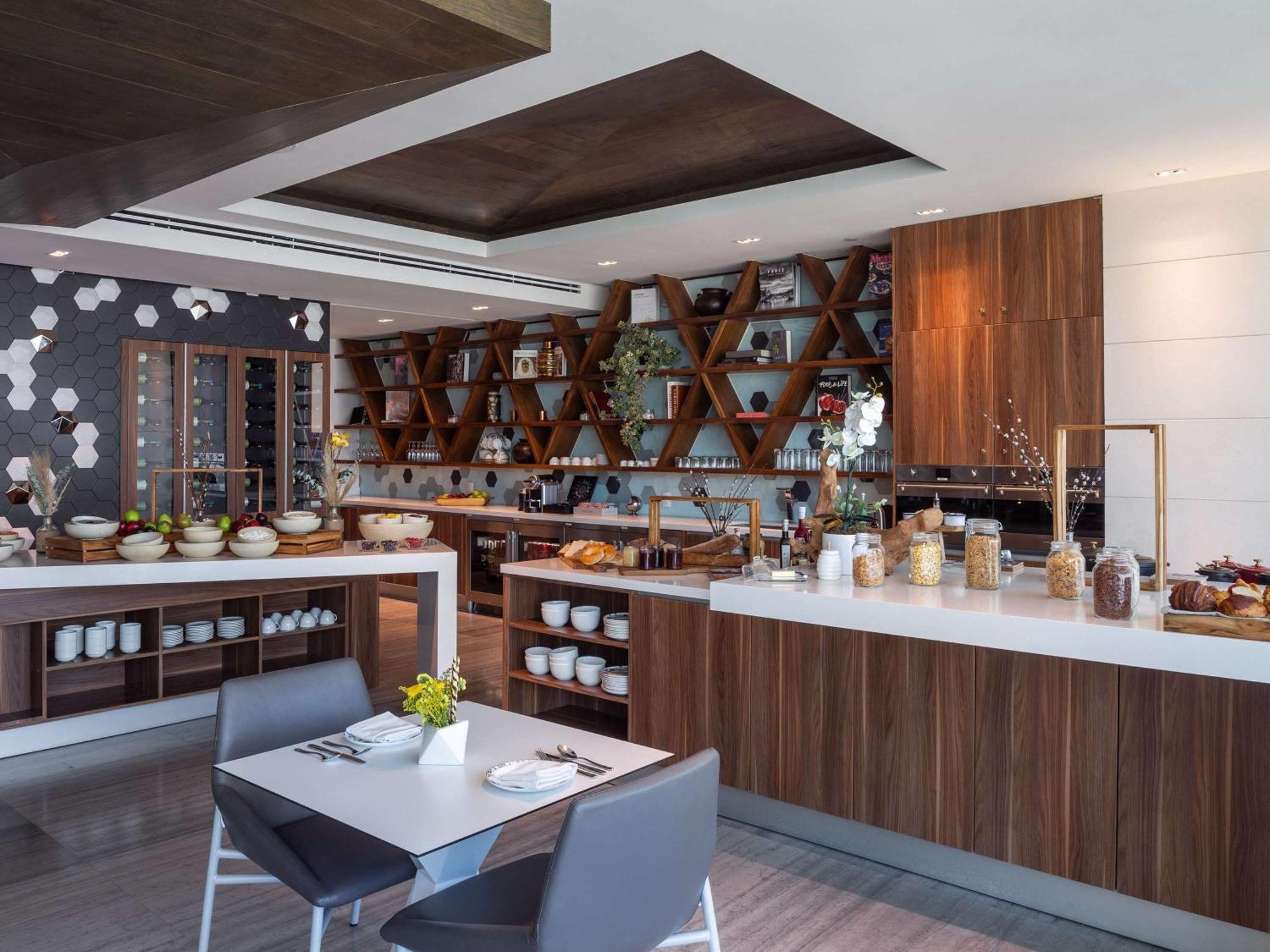 Sofitel Mexico City Reforma エクステリア 写真