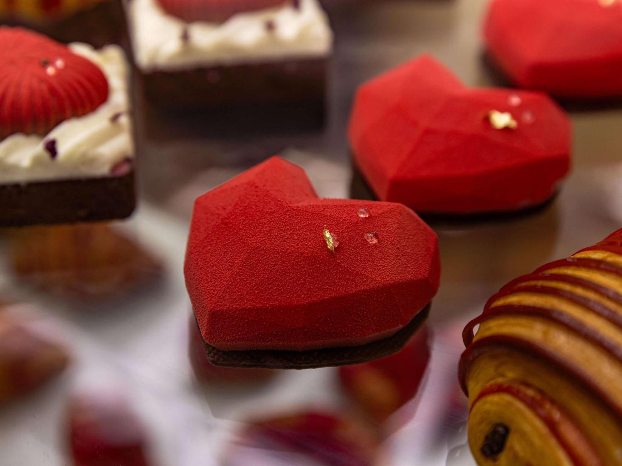 Sofitel Mexico City Reforma エクステリア 写真