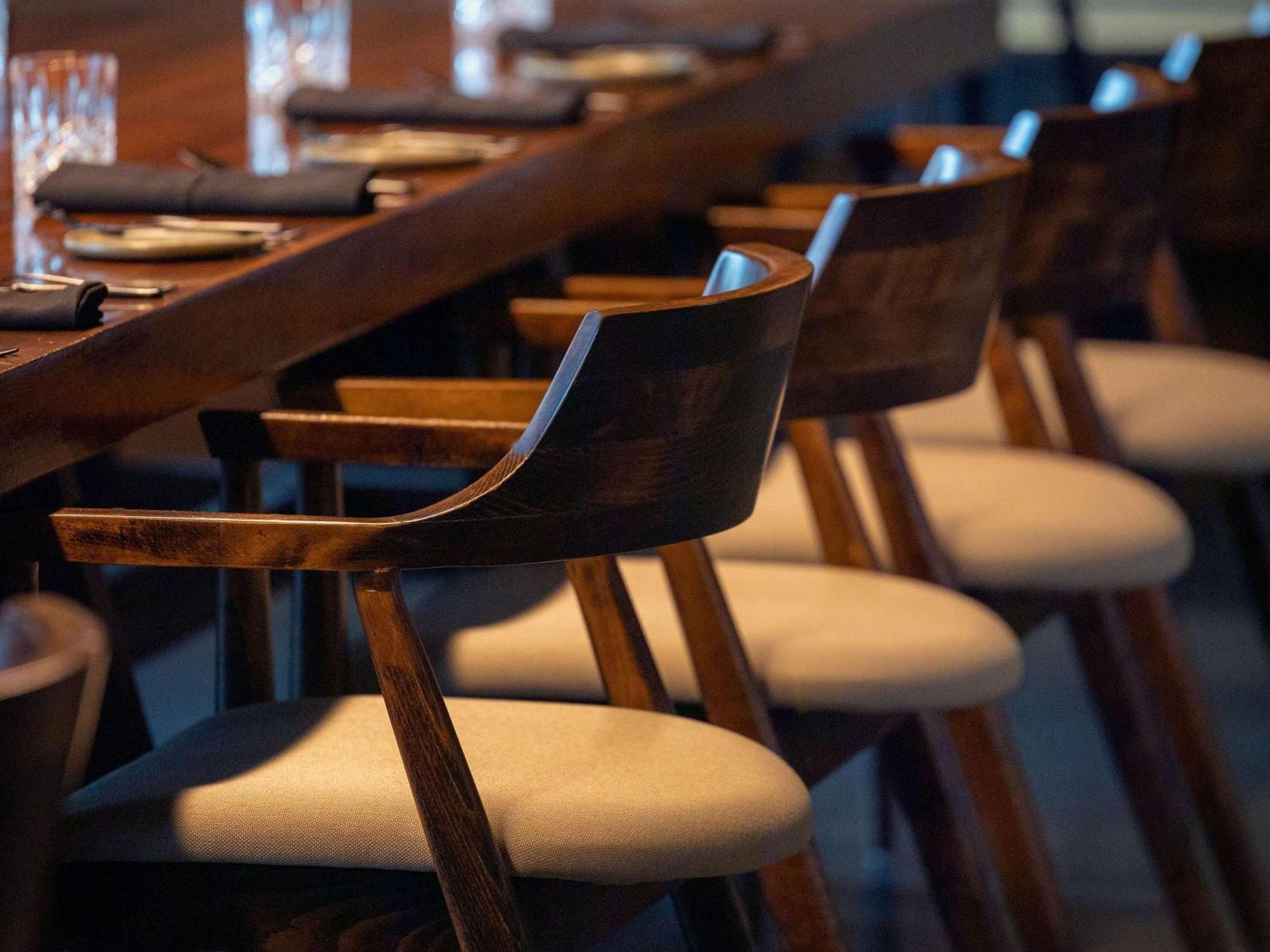 Sofitel Mexico City Reforma エクステリア 写真